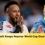 news thumbnail 1776188604277 Ancelotti Keeps Neymar World Cup Door Open