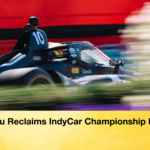 news thumbnail 1776699300587 Palou Reclaims IndyCar Championship Lead