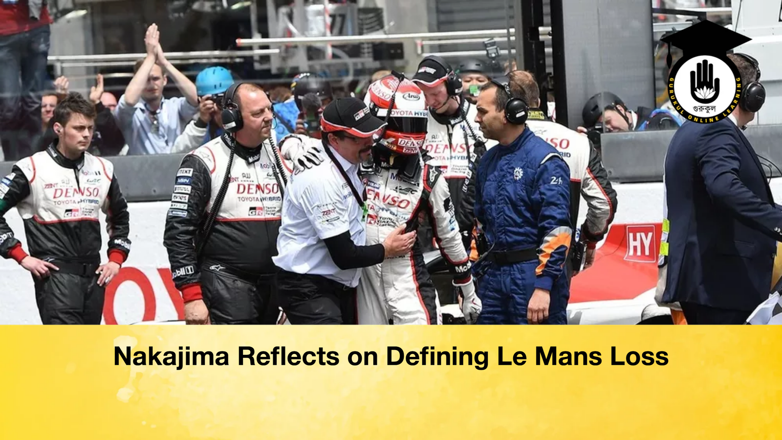 news thumbnail 1776788616285 Nakajima Reflects on Defining Le Mans Loss