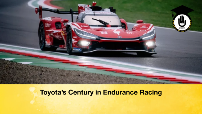 news thumbnail 1776789073552 Toyota’s Century in Endurance Racing