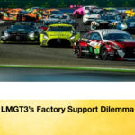 news thumbnail 1776790029531 LMGT3’s Factory Support Dilemma