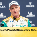 news thumbnail 1776874383307 McIntosh’s Powerful Nordschleife Reflection