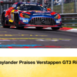 news thumbnail 1776877388304 Maylander Praises Verstappen GT3 Rise