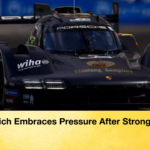 news thumbnail 1777385525054 Heinrich Embraces Pressure After Strong Start