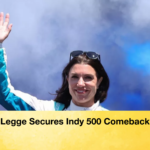 news thumbnail 1777392338598 Legge Secures Indy 500 Comeback