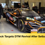 news thumbnail 1777557609797 Glock Targets DTM Revival After Setback