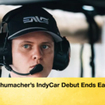 news thumbnail 1777561668800 Schumacher’s IndyCar Debut Ends Early