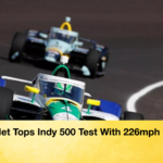 news thumbnail 1777567531524 Collet Tops Indy 500 Test With 226mph Lap