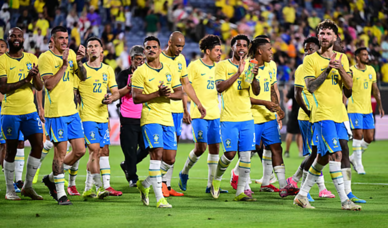 ব্রাজিলের ফুটবল জৌলুশ হারানোর নেপথ্যে রোমারিওর বিশ্লেষণ Romario Identifies Causes of Brazilian Football Decline