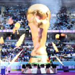 মেক্সিকোতে ইরানের ম্যাচ দাবি Iran Seeks Venue Shift for Safety