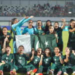 সাফ নারী চ্যাম্পিয়নশিপ ভারত যাচ্ছে না পাকিস্তান Pakistan Withdraws from SAFF Women’s Event