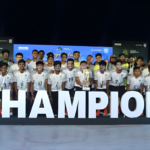 সাফজয়ী যুবাদের জন্য মাসিক লাখ টাকা বেতন ঘোষণা Monthly Stipend for Youth Champions