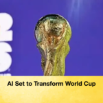 AI Set to Transform World Cup AI Set to Transform World Cup