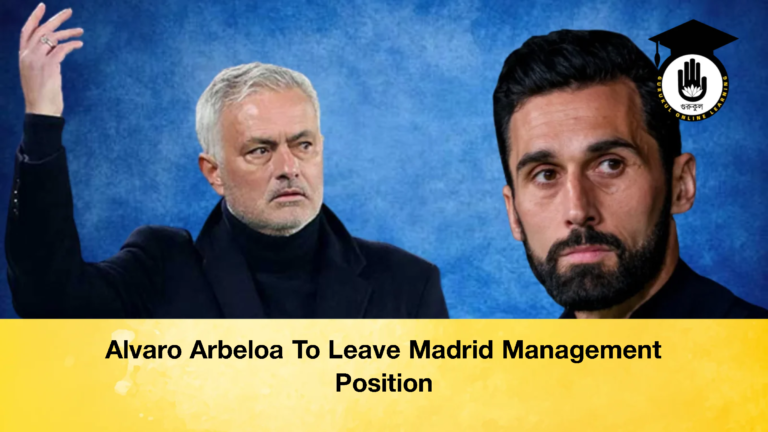 Alvaro Arbeloa To Leave Madrid Management Position 2 Alvaro Arbeloa To Leave Madrid Management Position