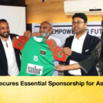 BHF Secures Essential Sponsorship for Asia Cup BHF Secures Essential Sponsorship for Asia Cup