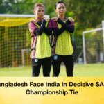Bangladesh Face India In Decisive SAFF Championship Tie 1 Bangladesh Face India In Decisive SAFF Championship Tie