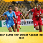 Bangladesh Suffer First Defeat Against India Since 2019 1 Bangladesh Suffer First Defeat Against India Since 2019