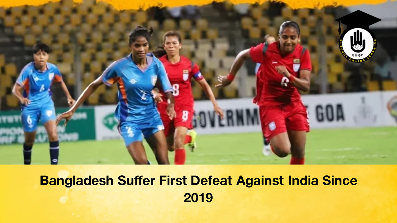 Bangladesh Suffer First Defeat Against India Since 2019 1 Bangladesh Suffer First Defeat Against India Since 2019