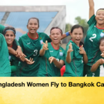 Bangladesh Women Fly to Bangkok Camp 2 Bangladesh Women Fly to Bangkok Camp
