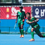 Bangladesh Youth Hockey Teams Record Completely Contrasting Results Bangladesh Youth Hockey Teams Record Completely Contrasting Results