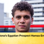 Barcelonas Egyptian Prospect Hamza Emerges 2 Barcelona’s Egyptian Prospect Hamza Emerges