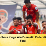 Bashundhara Kings Win Dramatic Federation Cup Final 2 Bashundhara Kings Win Dramatic Federation Cup Final