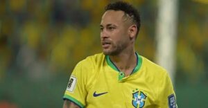 Brazil Squad Announcement Will Neymar Make the Cut Brazil Squad Announcement Will Neymar Make the Cut