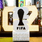 Broadcasting Uncertainty in India and China Ahead of World Cup World Cup TV Rights Impasse in Asia