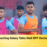 Coaching Salary Talks Stall BFF Decision Coaching Salary Talks Stall BFF Decision