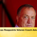 Curacao Reappoints Veteran Coach Advocaat Curacao Reappoints Veteran Coach Advocaat