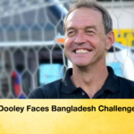 Dooley Faces Bangladesh Challenge Dooley Faces Bangladesh Challenge