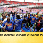 Ebola Outbreak Disrupts DR Congo Plans Ebola Outbreak Disrupts DR Congo Plans