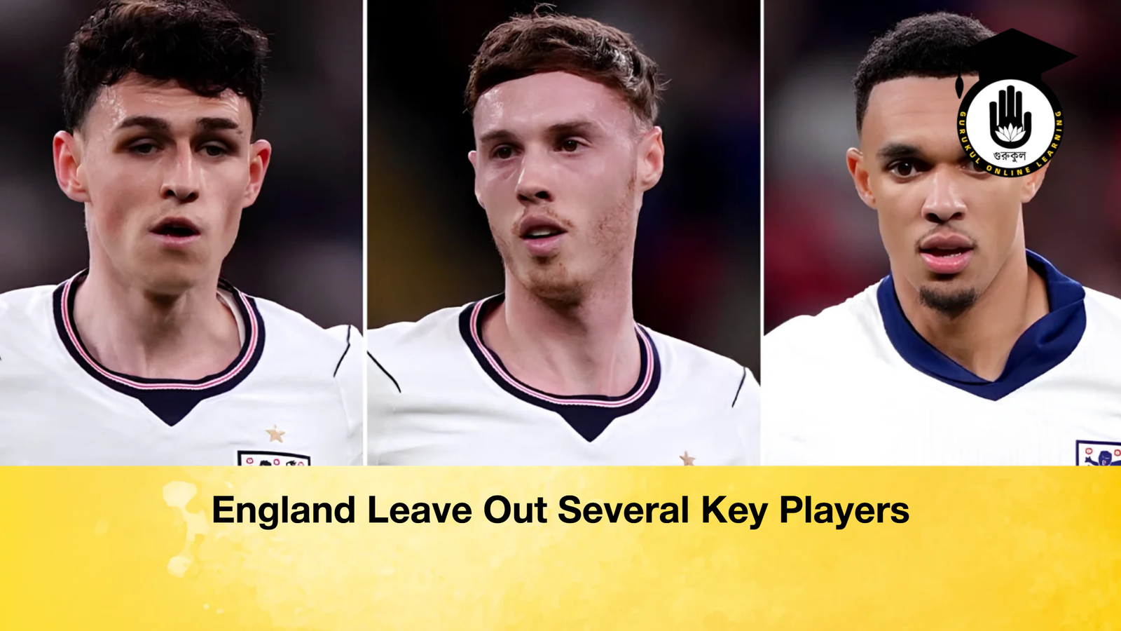 England Leave Out Several Key Players 1 England Leave Out Several Key Players England Leave Out Several Key Players England Leave Out Several Key Players