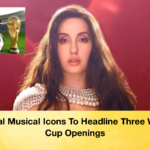Global Musical Icons To Headline Three World Cup Openings 2 Global Musical Icons To Headline Three World Cup Openings