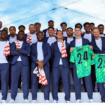 Hosts United States Unveil 2026 World Cup Squad Hosts United States Unveil 2026 World Cup Squad