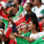 International Football Association Restricts Historical Iranian Emblems International Football Association Restricts Historical Iranian Emblems