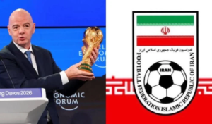 Iran Confirms Participation in the 2026 World Cup 2 Iran Confirms Participation in the 2026 World Cup (2)