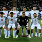 Iran National Football Team Facing World Cup Accommodation Relocation Iran National Football Team Facing World Cup Accommodation Relocation