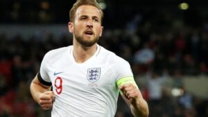 Kane Eyes World Cup Triumph Kane Eyes World Cup Triumph