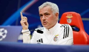 Madrid Return Rumours Mourinho Speaks Out Madrid Return Rumours, Mourinho Speaks Out