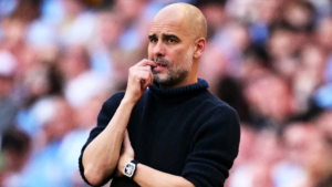 Manchester City Prepare For Pep Guardiola Summer Departure Manchester City Prepare For Pep Guardiola Summer Departure