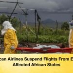 Mexican Airlines Suspend Flights From Ebola-Affected African States