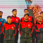 Mexico Formally Agrees To Host Iranian World Cup Squad Mexico Formally Agrees To Host Iranian World Cup Squad