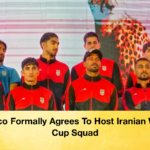 Mexico Formally Agrees To Host Iranian World Cup Squad 2 Mexico Formally Agrees To Host Iranian World Cup Squad