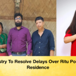 Ministry To Resolve Delays Over Ritu Pornas Residence 2 Ministry To Resolve Delays Over Ritu Porna’s Residence