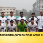Mohameddan Agree to Kings Venue Final 2 Mohammedan Agree to Kings Arena Final
