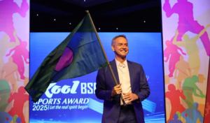 New Head Coach Outlines Ranking Ambitions For Bangladesh New Head Coach Outlines Ranking Ambitions For Bangladesh