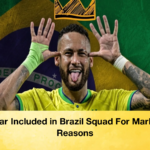 Neymar Included in Brazil Squad For Marketing Reasons 2 Neymar Included in Brazil Squad For Marketing Reasons