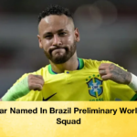 Neymar Named In Brazil Preliminary World Cup Squad 2 Neymar Named In Brazil Preliminary World Cup Squad