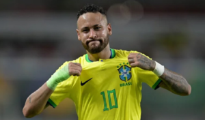 Neymar Named In Brazil Preliminary World Cup Squad Neymar Named In Brazil Preliminary World Cup Squad